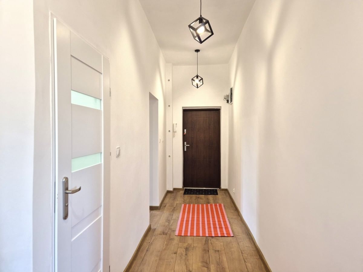 Mieszkanie 2 pokojowe na Sprzedaż