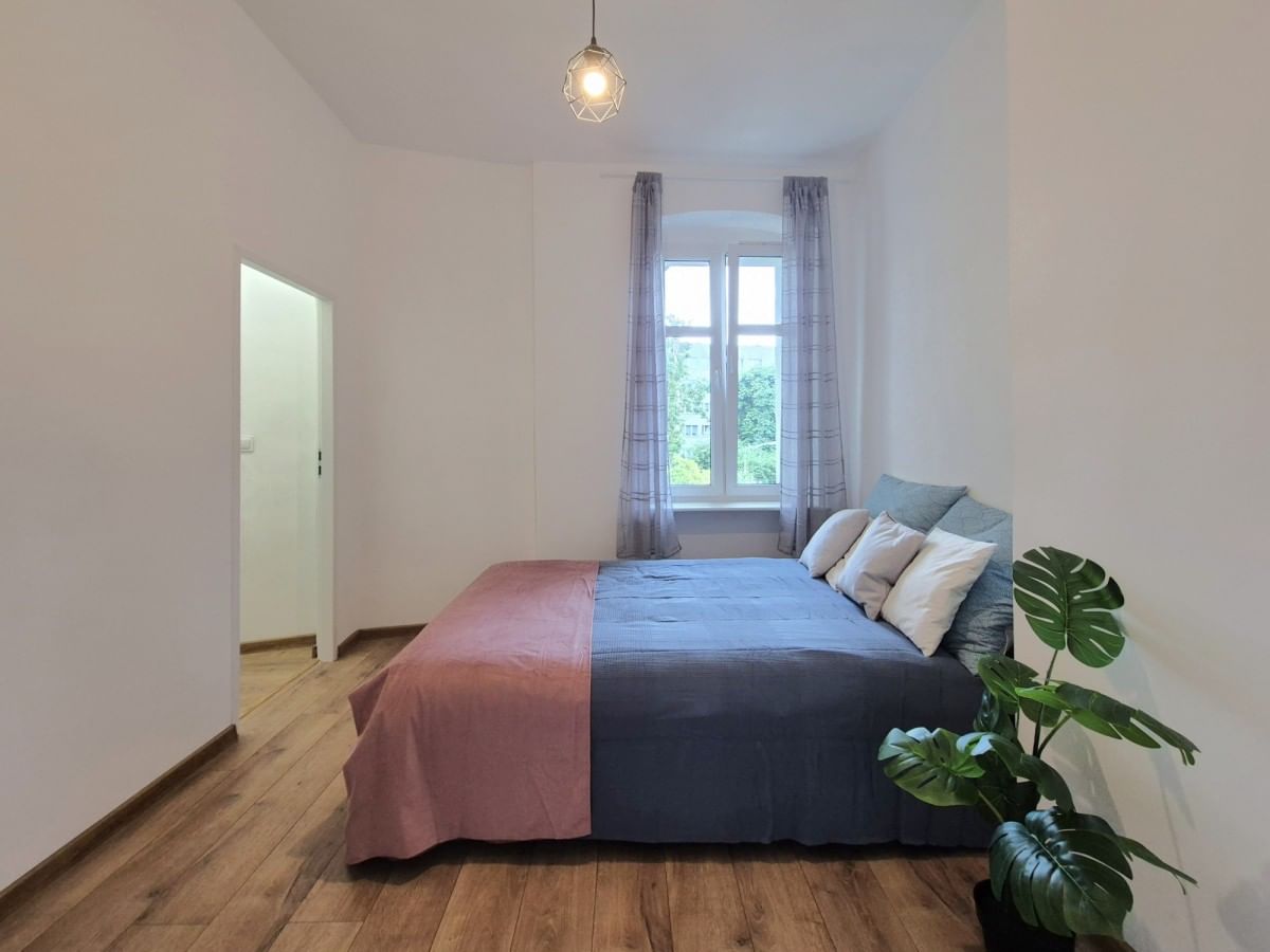 Mieszkanie 2 pokojowe na Sprzedaż