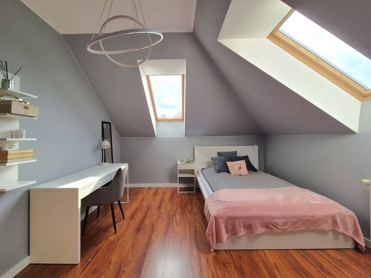 Dom 4 pokojowe na Sprzedaż