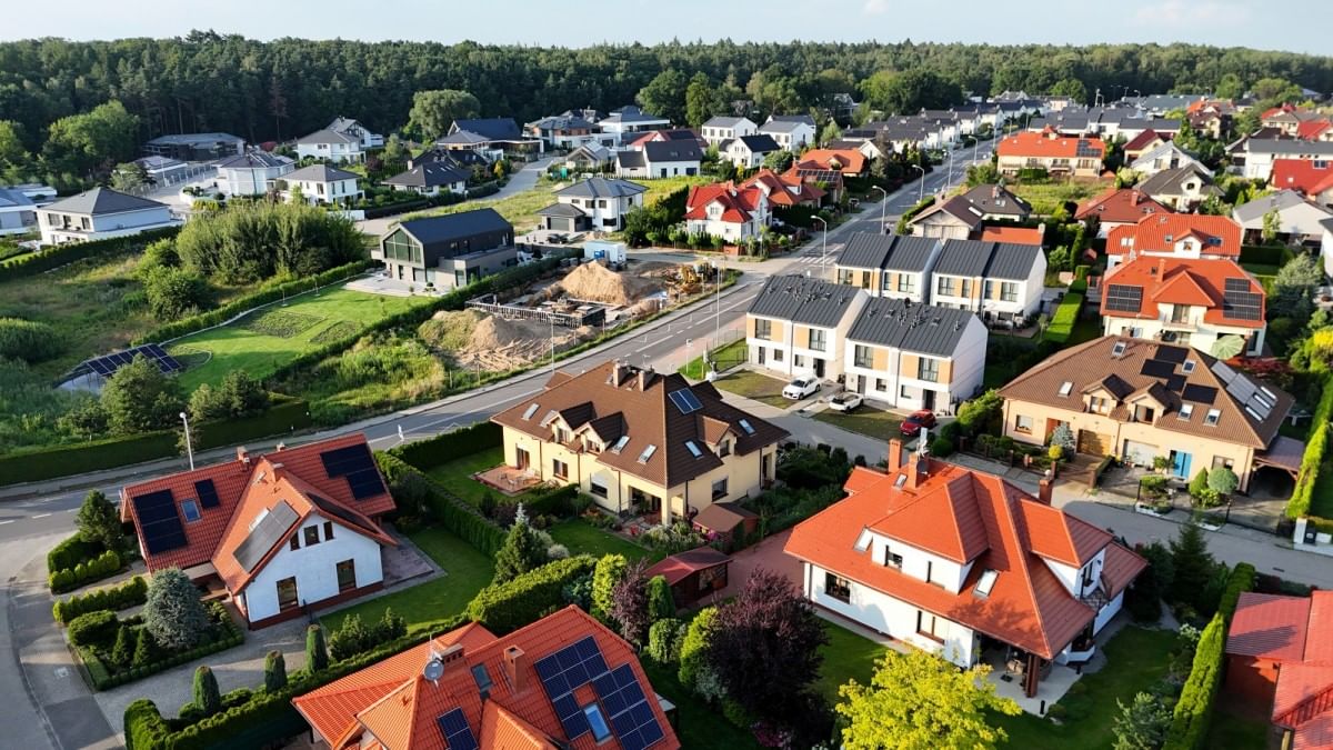 Dom 4 pokojowe na Sprzedaż