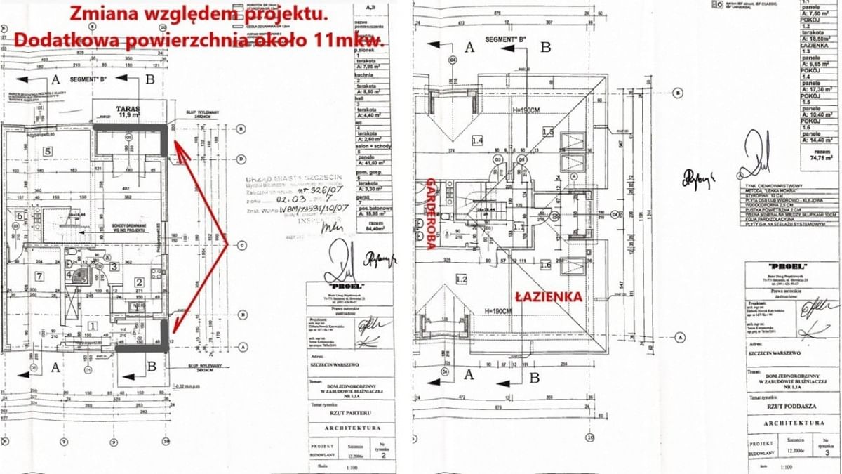 Dom 4 pokojowe na Sprzedaż