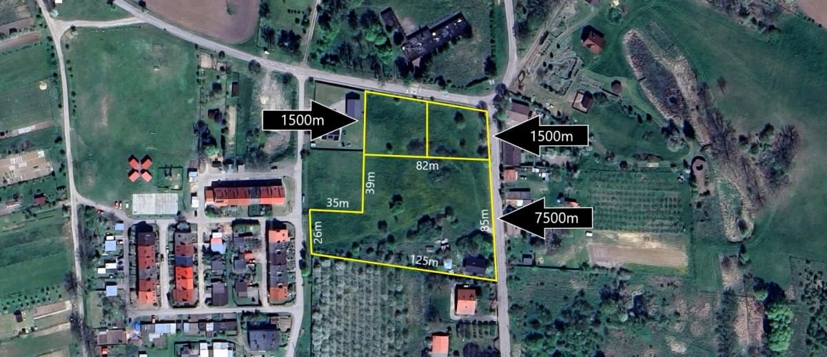 Dom 6 pokojowe na Sprzedaż