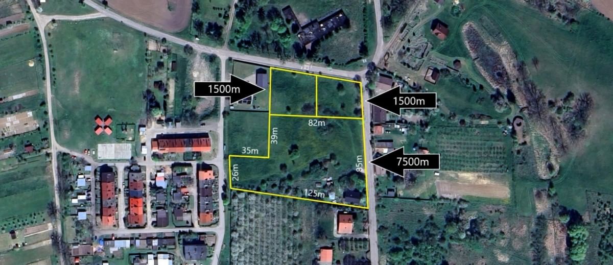 Dom 6 pokojowe na Sprzedaż