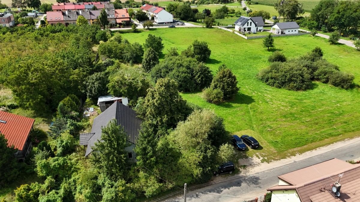 Dom 6 pokojowe na Sprzedaż