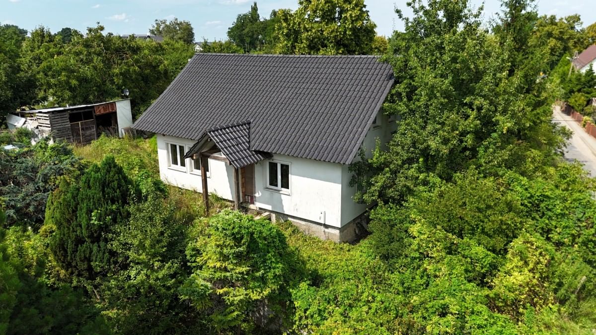 Dom 6 pokojowe na Sprzedaż