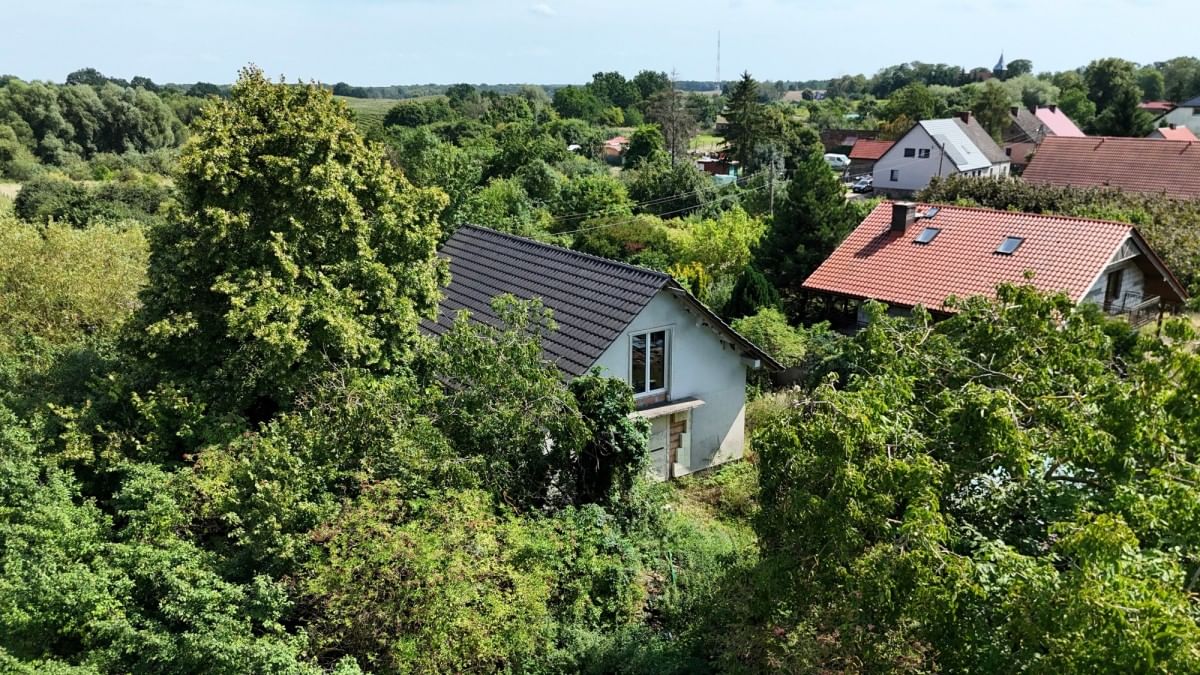 Dom 6 pokojowe na Sprzedaż