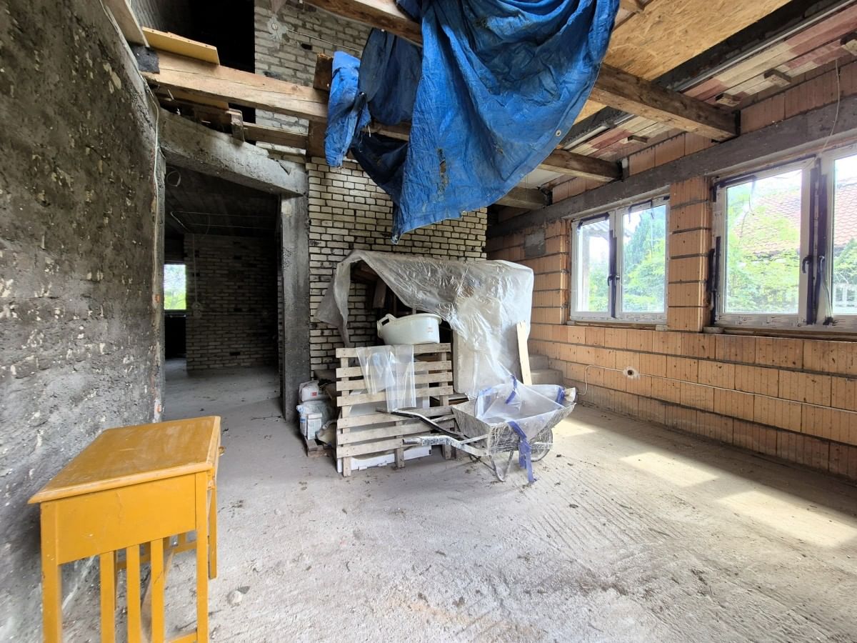 Dom 6 pokojowe na Sprzedaż