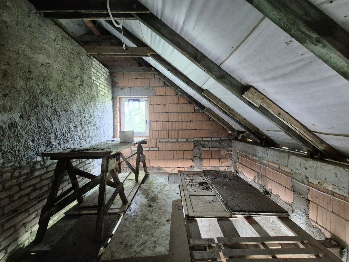 Dom 6 pokojowe na Sprzedaż