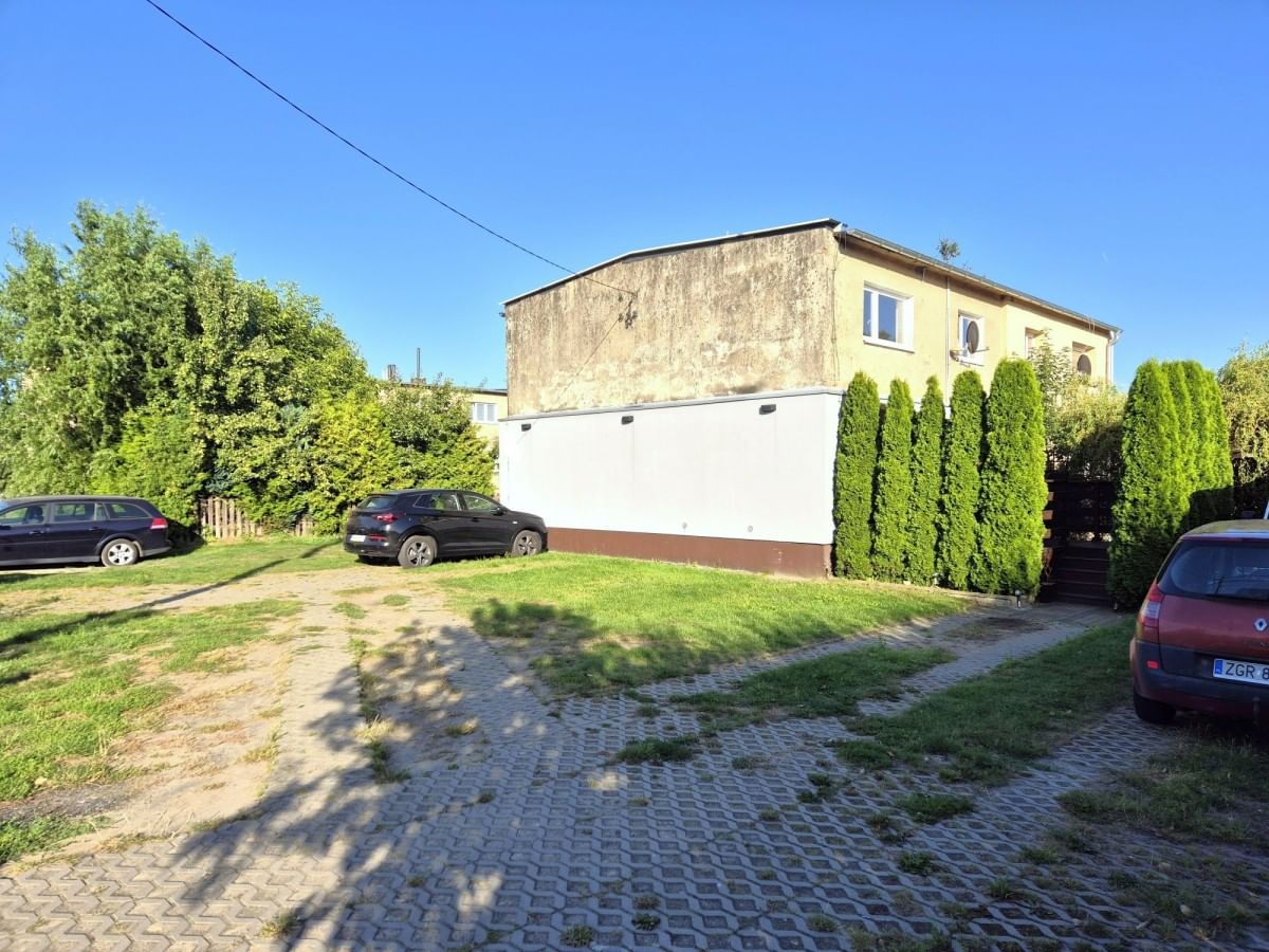 Mieszkanie 2 pokojowe na Sprzedaż