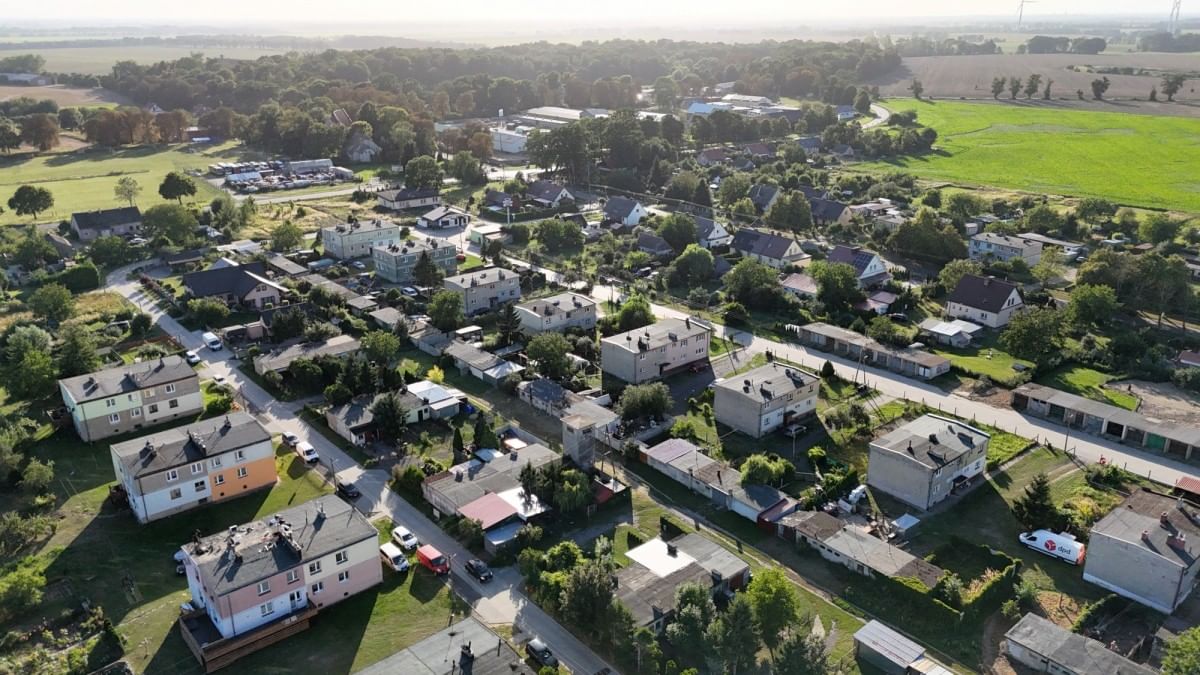 Mieszkanie 2 pokojowe na Sprzedaż