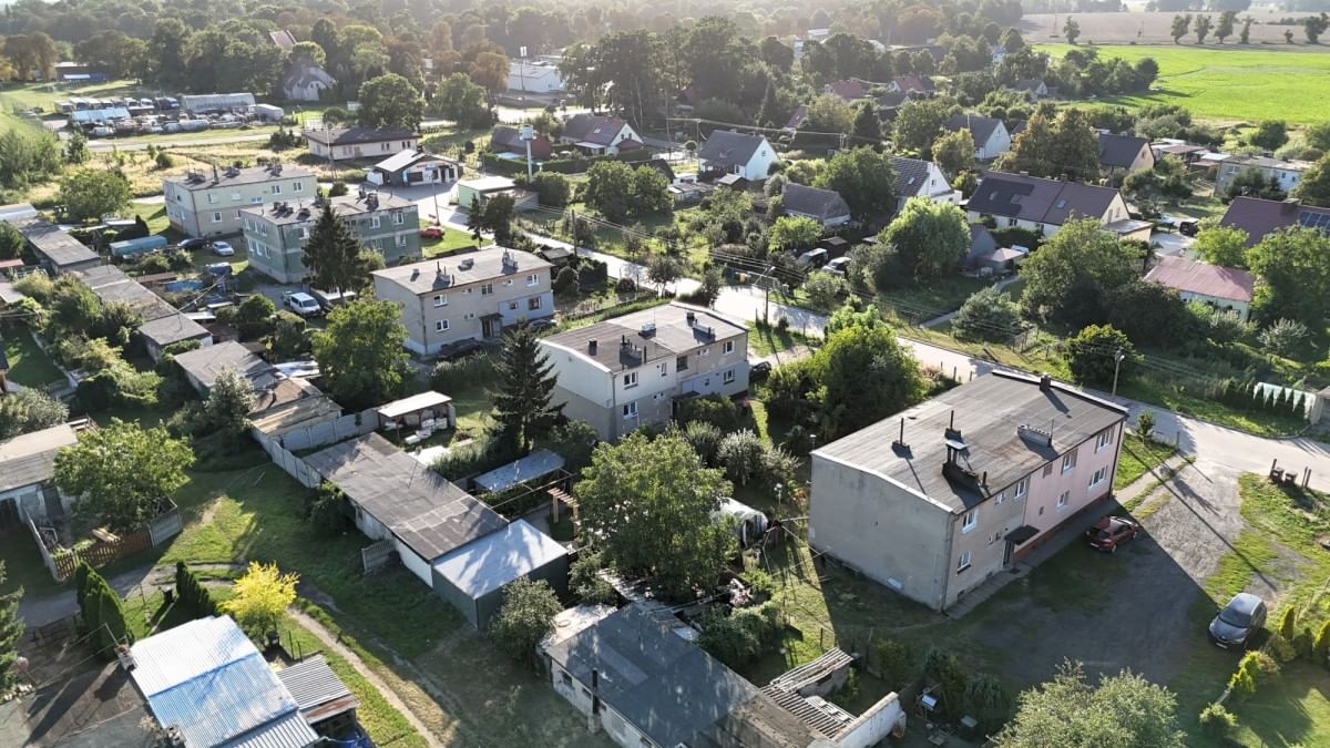 Mieszkanie 2 pokojowe na Sprzedaż