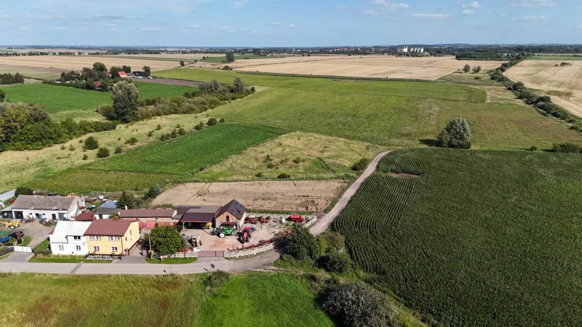 Działka  pokojowe na Sprzedaż