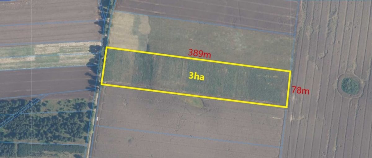 Działka  pokojowe na Sprzedaż