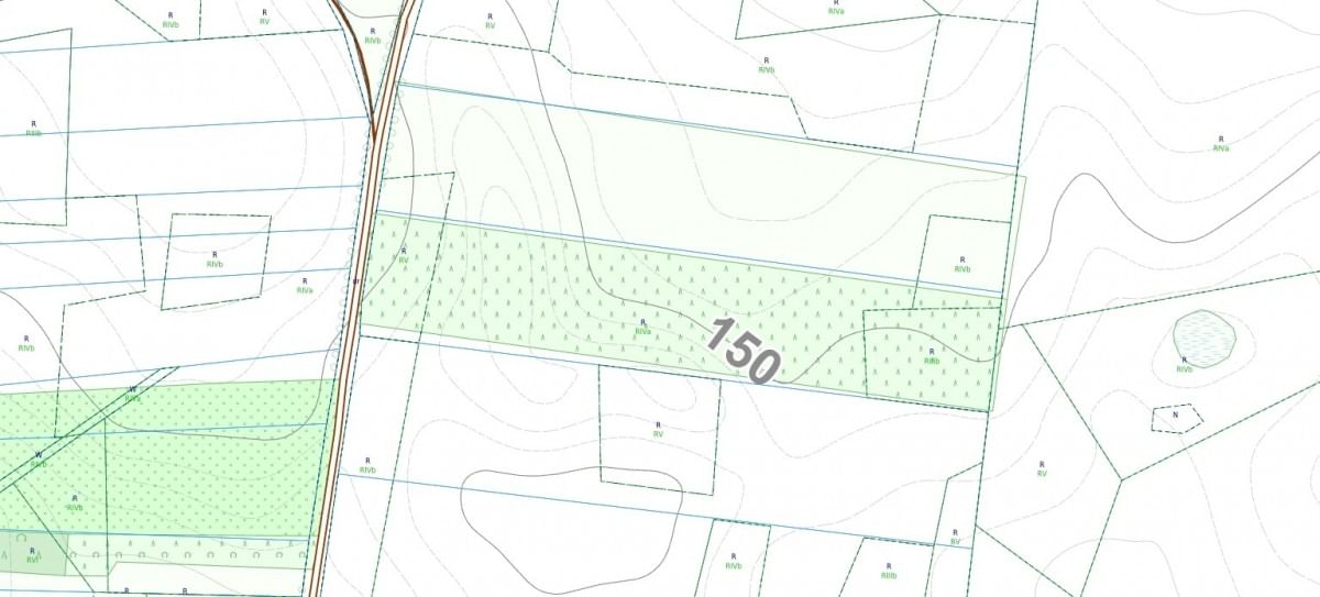 Działka  pokojowe na Sprzedaż