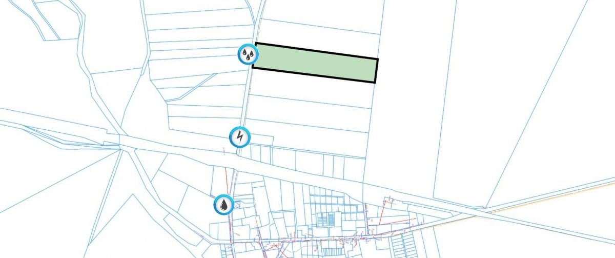 Działka  pokojowe na Sprzedaż