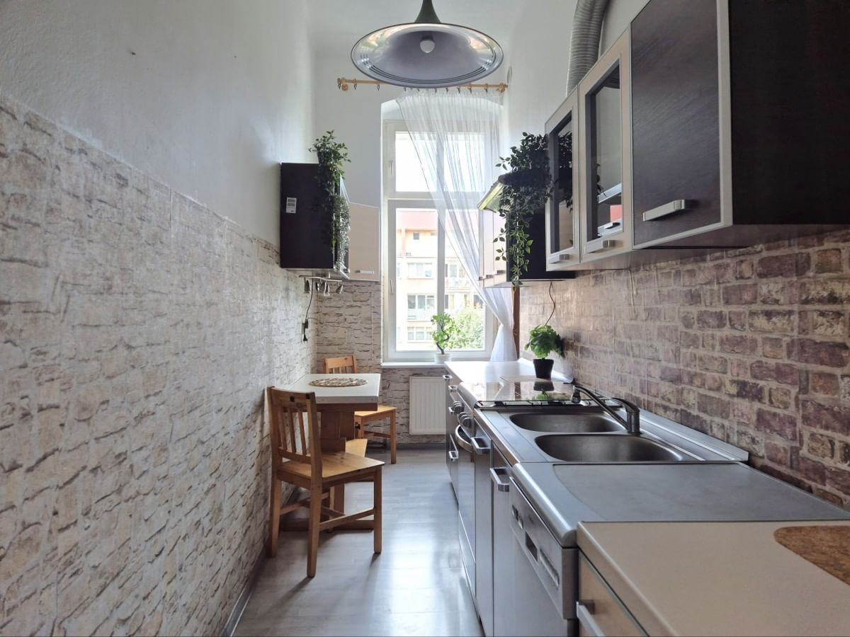 Mieszkanie 2 pokojowe na Sprzedaż