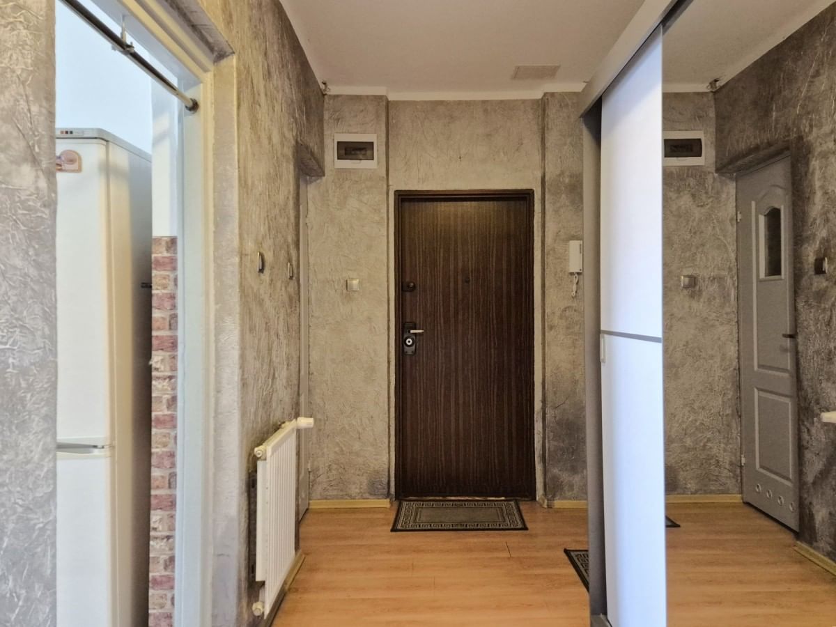 Mieszkanie 2 pokojowe na Sprzedaż