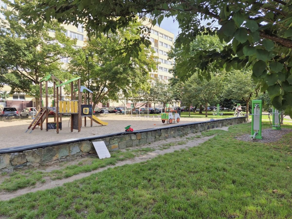 Mieszkanie 2 pokojowe na Sprzedaż