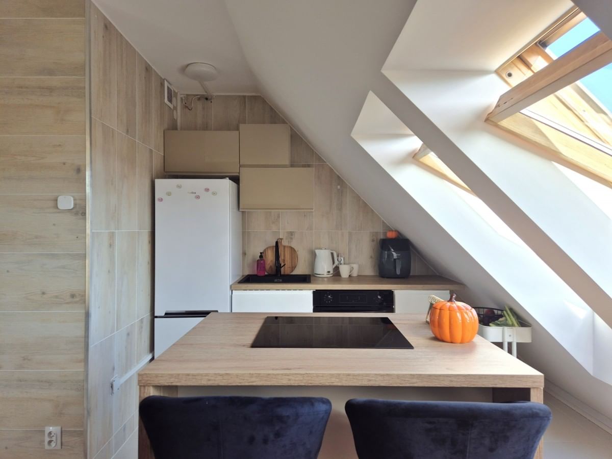 Mieszkanie 2 pokojowe na Sprzedaż