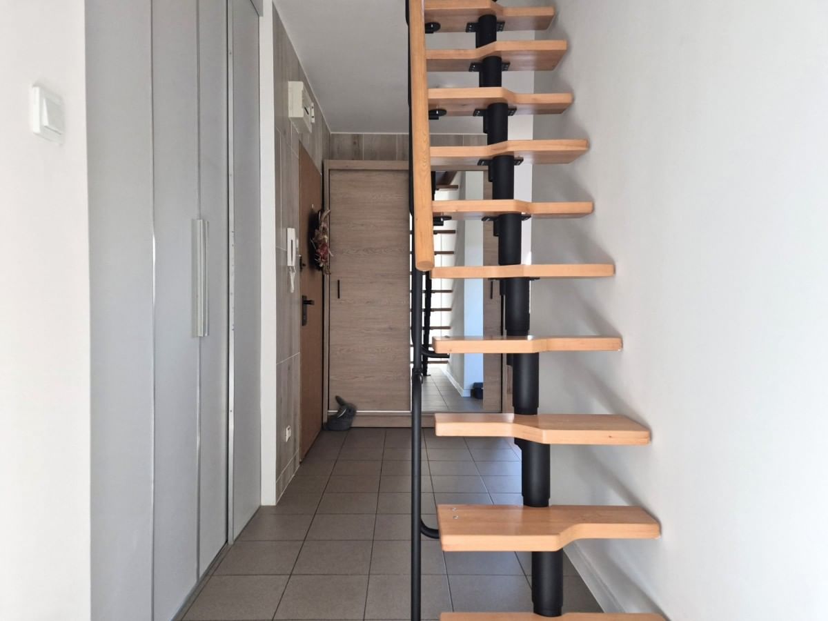 Mieszkanie 2 pokojowe na Sprzedaż