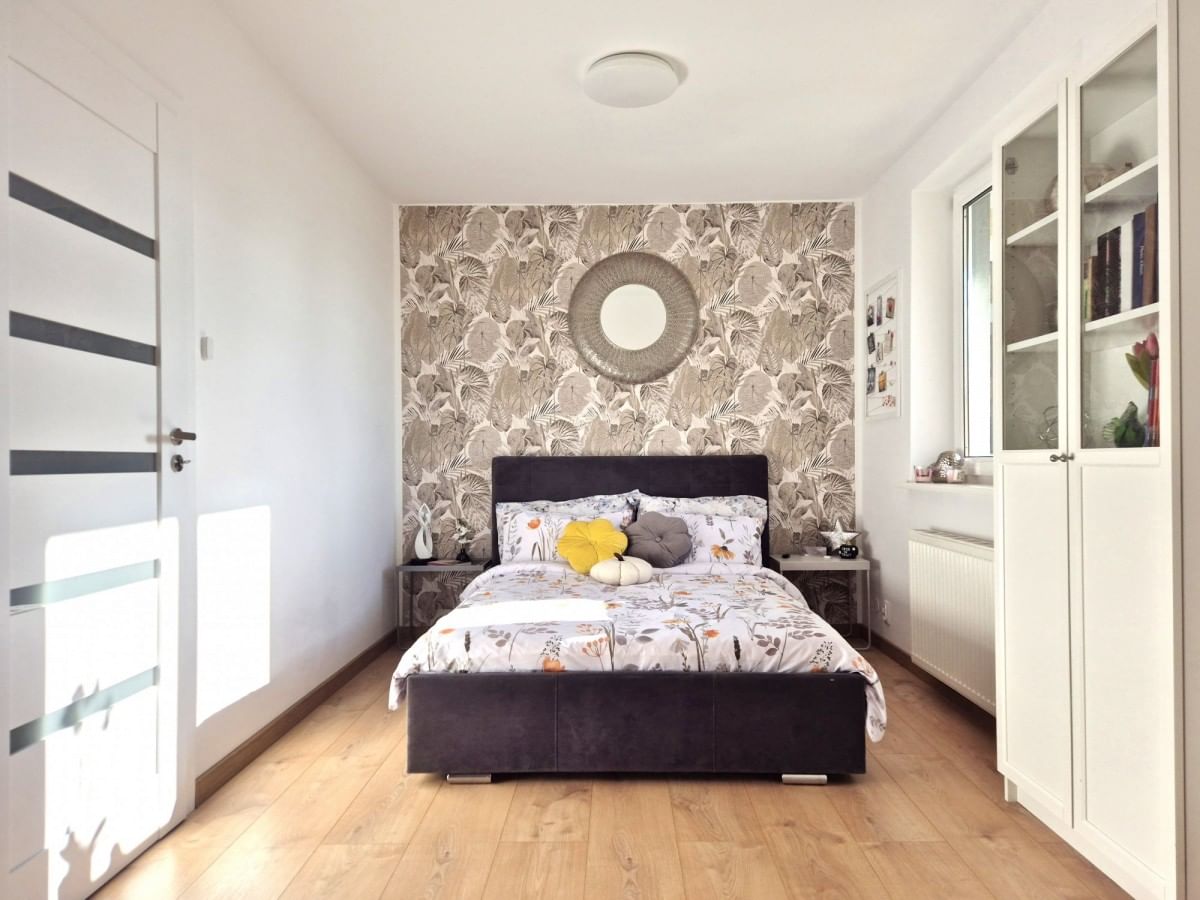 Mieszkanie 2 pokojowe na Sprzedaż