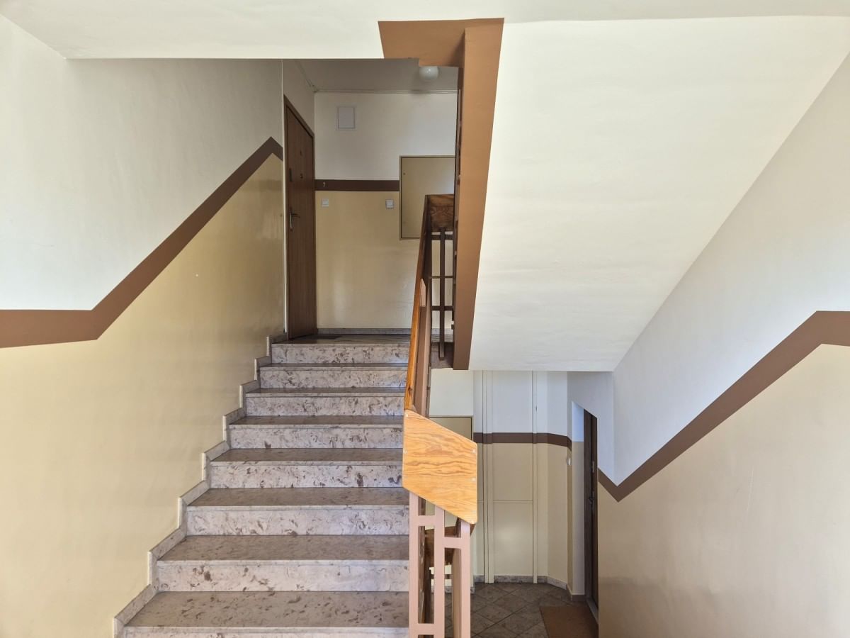 Mieszkanie 2 pokojowe na Sprzedaż