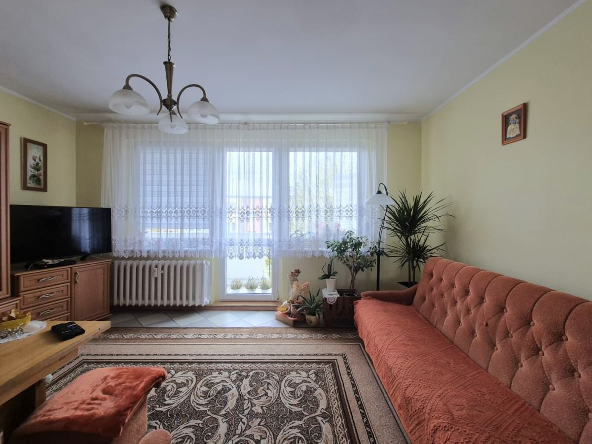 Mieszkanie 2 pokojowe na Sprzedaż