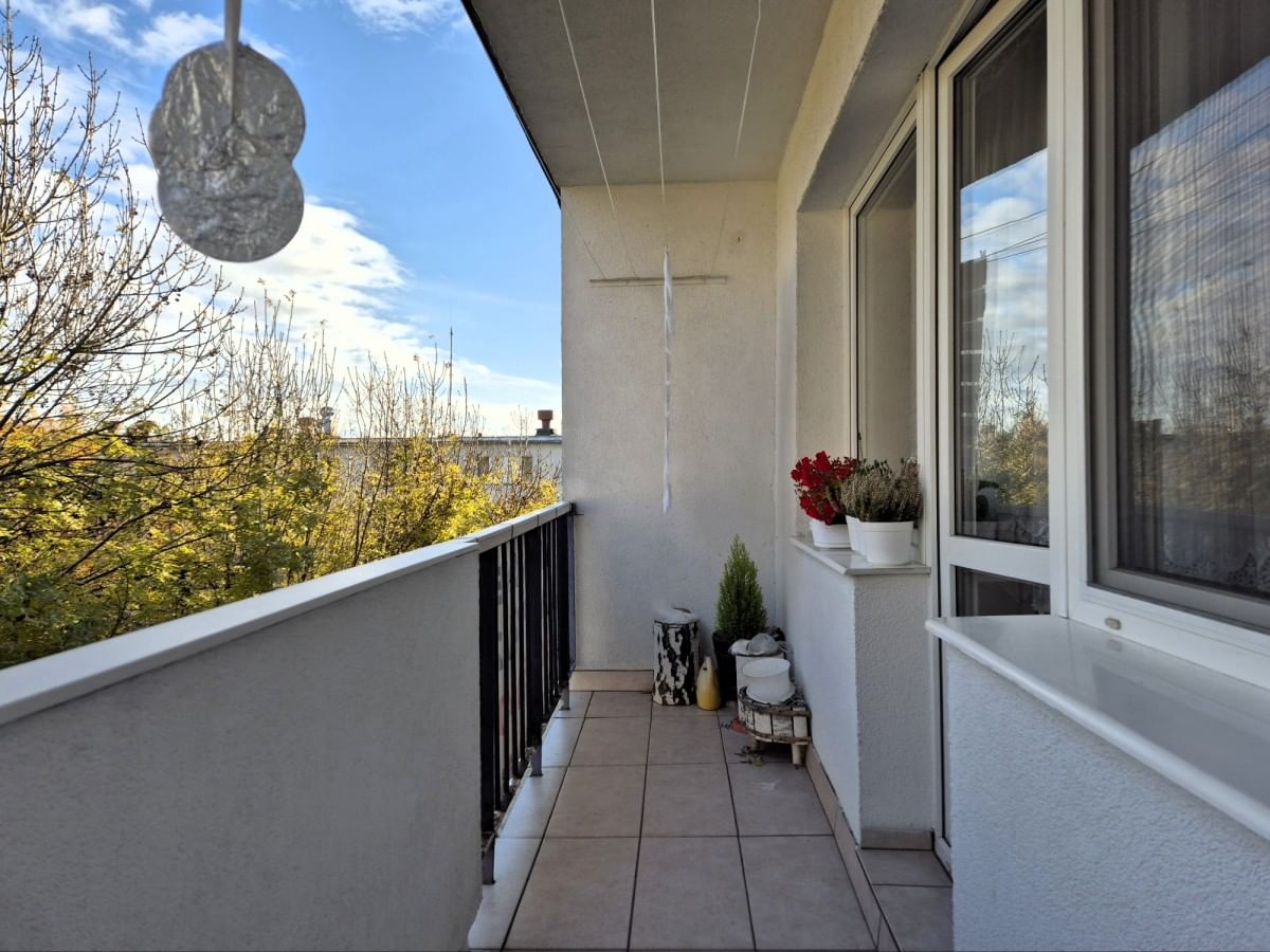 Mieszkanie 2 pokojowe na Sprzedaż