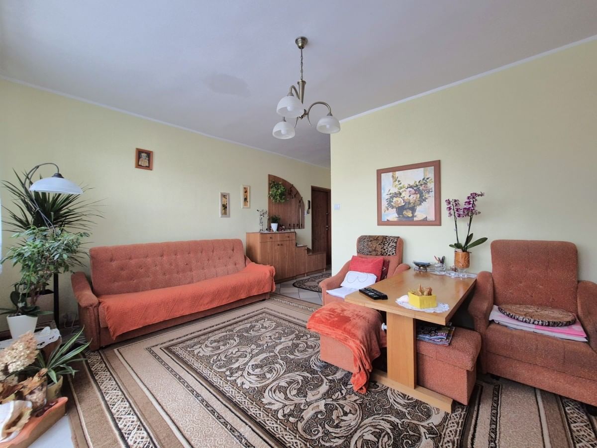 Mieszkanie 2 pokojowe na Sprzedaż