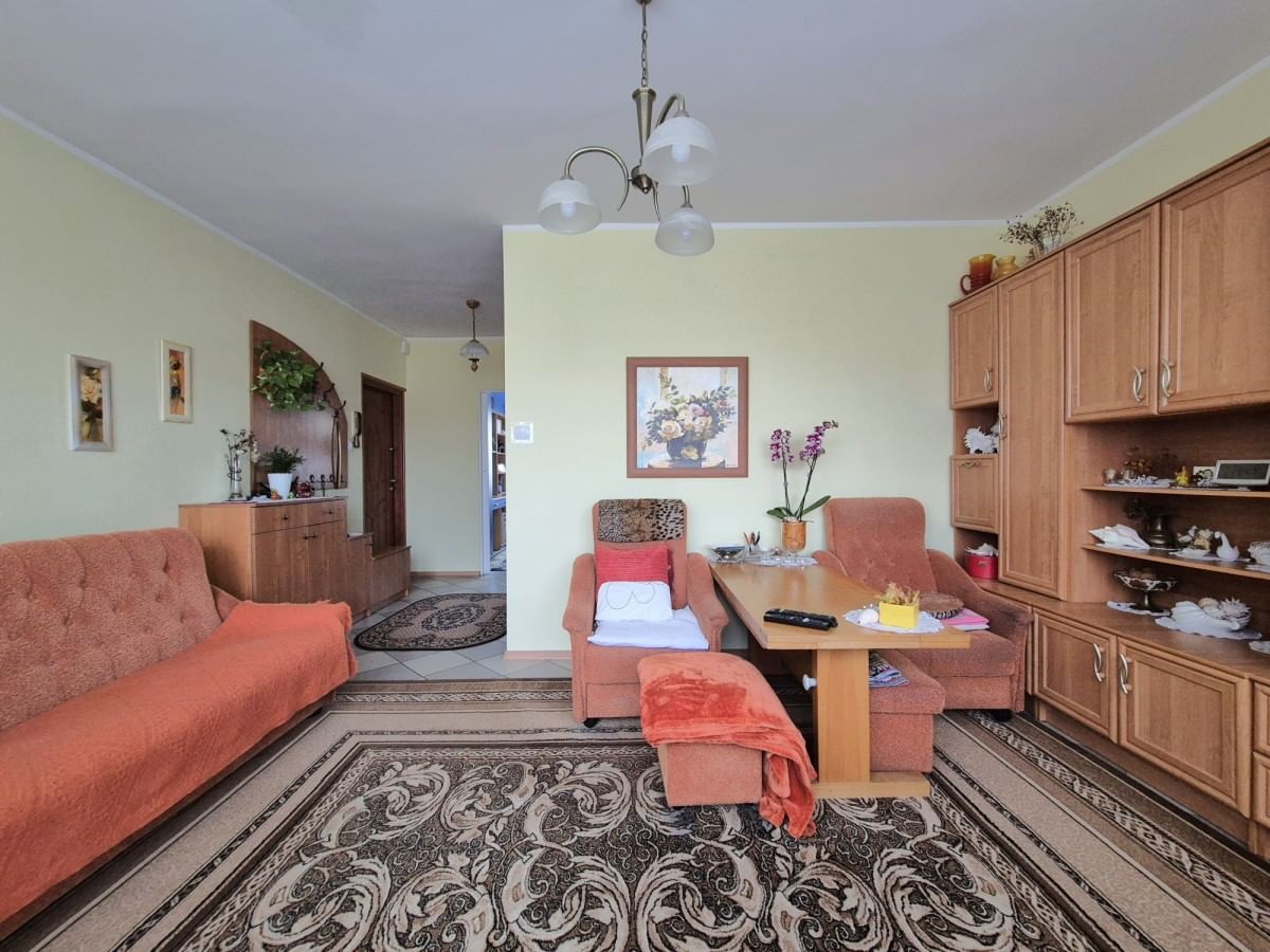 Mieszkanie 2 pokojowe na Sprzedaż