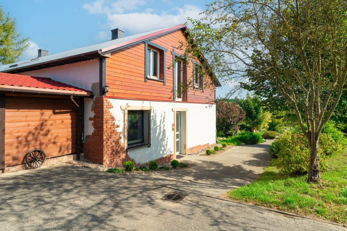 Lokal użytkowy  pokojowe na Sprzedaż