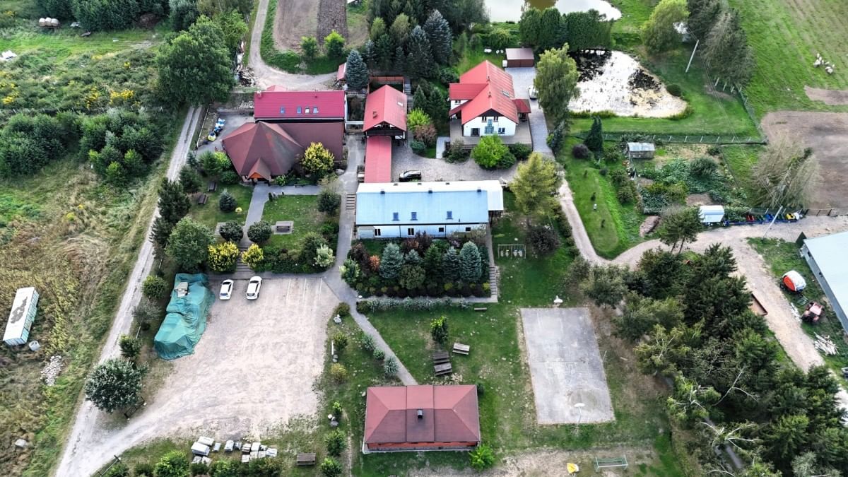 Lokal użytkowy  pokojowe na Sprzedaż