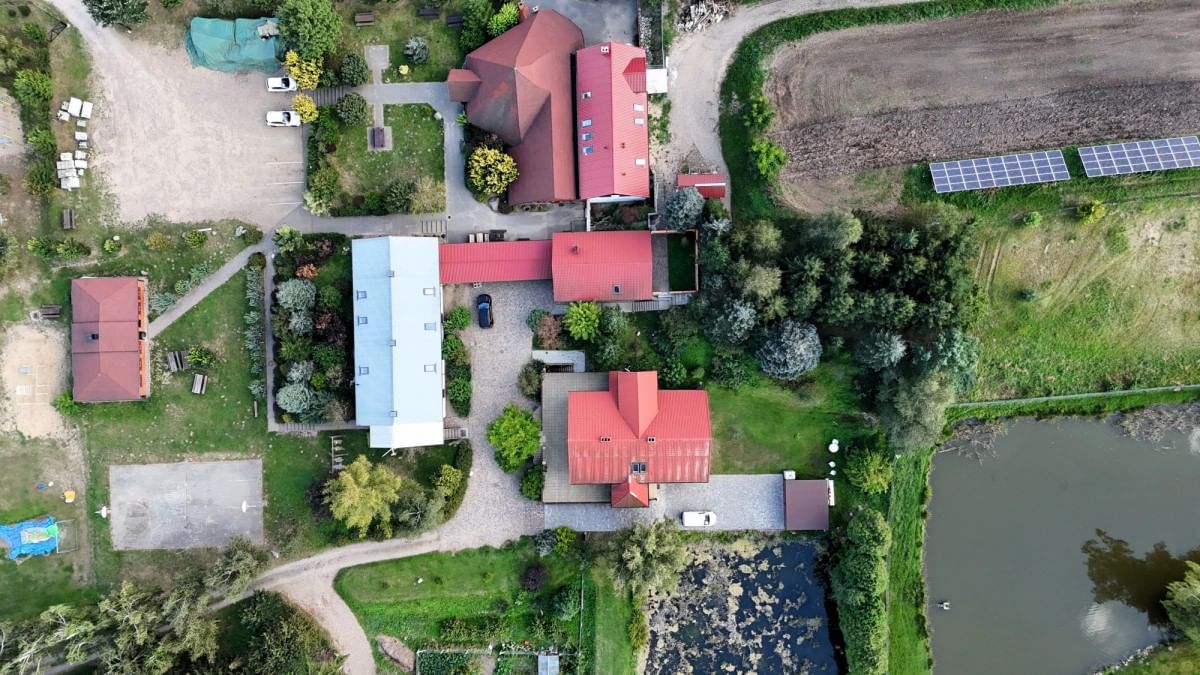 Lokal użytkowy  pokojowe na Sprzedaż