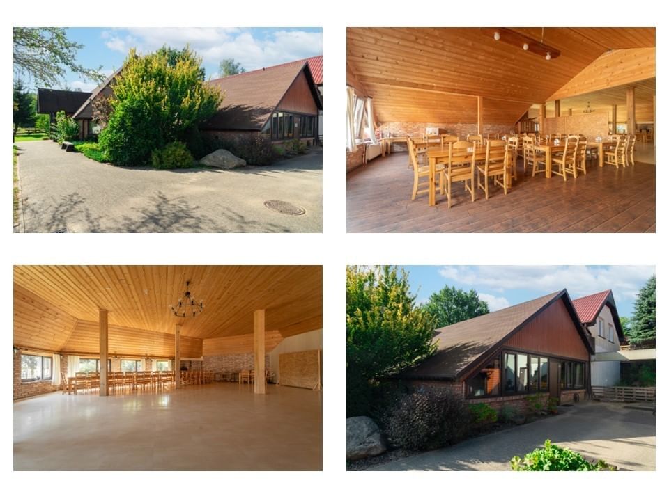 Lokal użytkowy  pokojowe na Sprzedaż