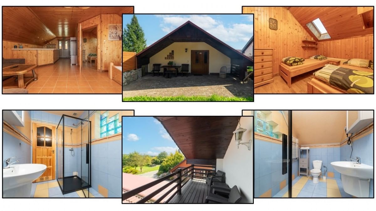 Lokal użytkowy  pokojowe na Sprzedaż