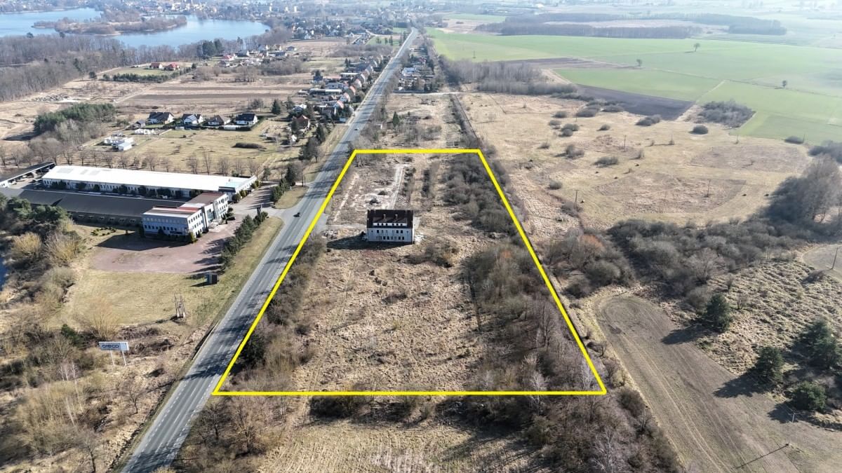 Działka  pokojowe na Sprzedaż