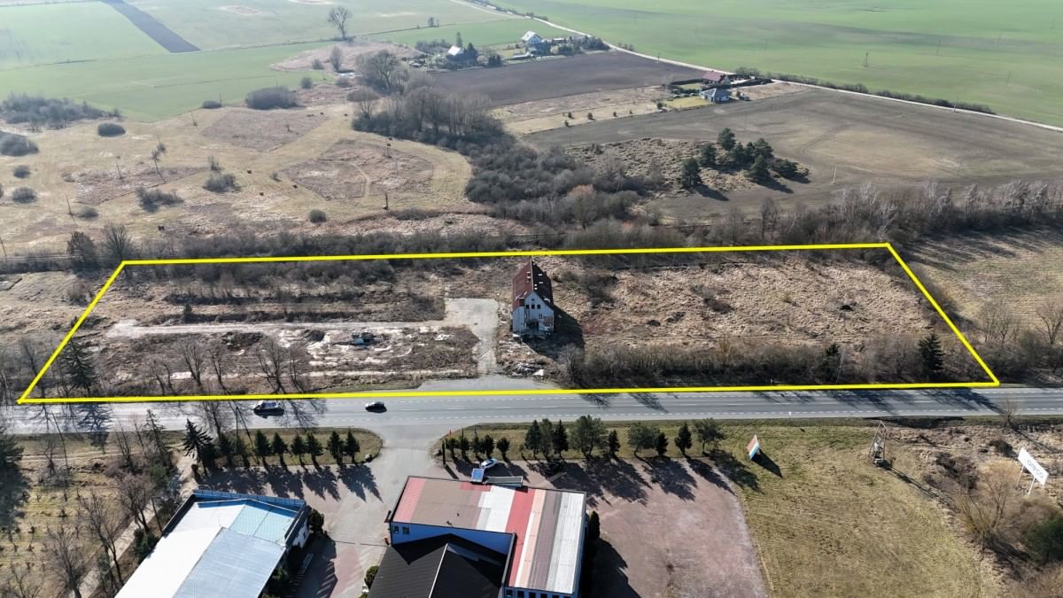 Działka  pokojowe na Sprzedaż