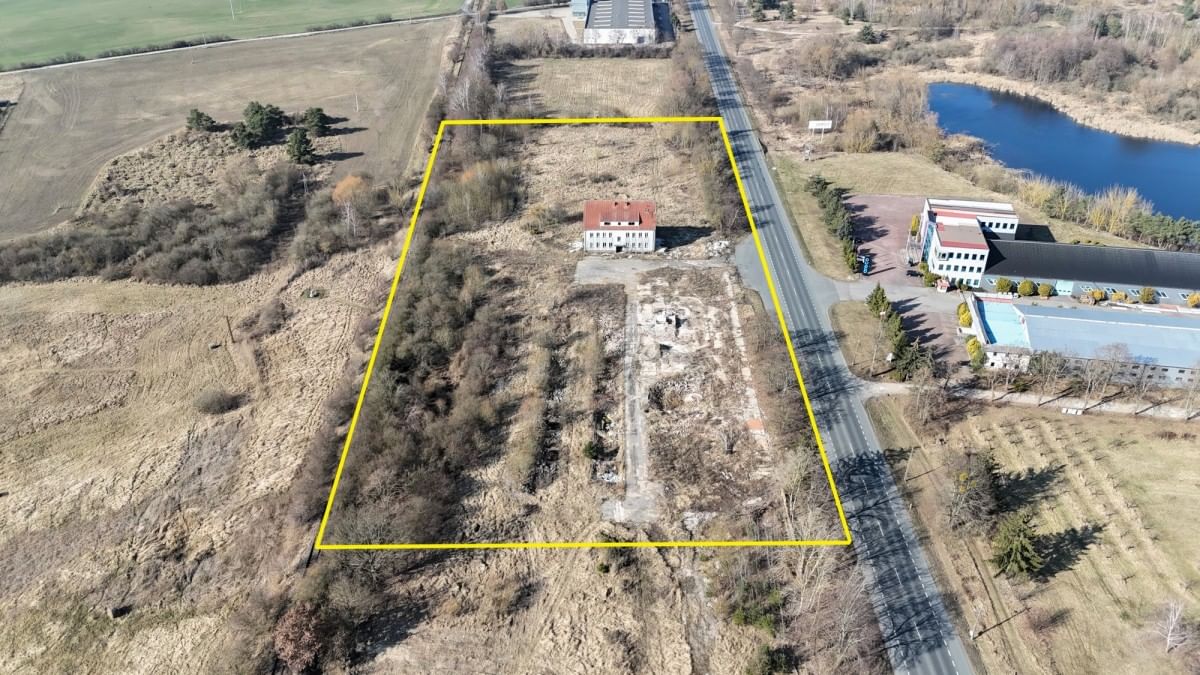 Działka  pokojowe na Sprzedaż