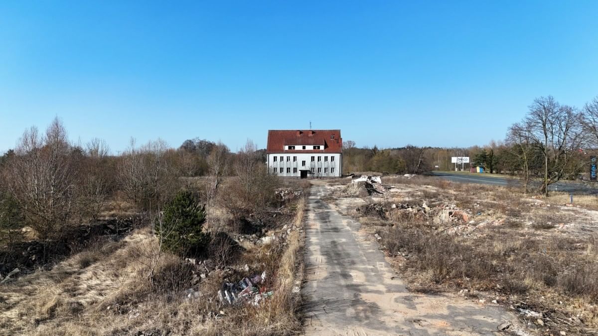 Działka  pokojowe na Sprzedaż