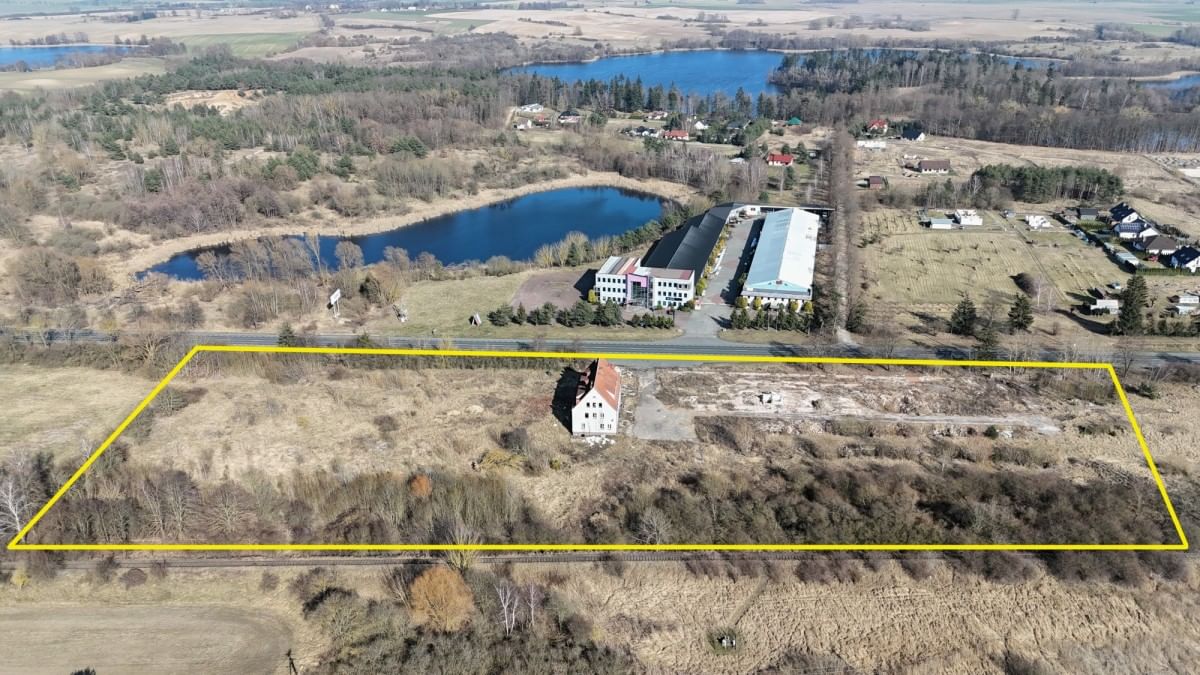 Działka  pokojowe na Sprzedaż