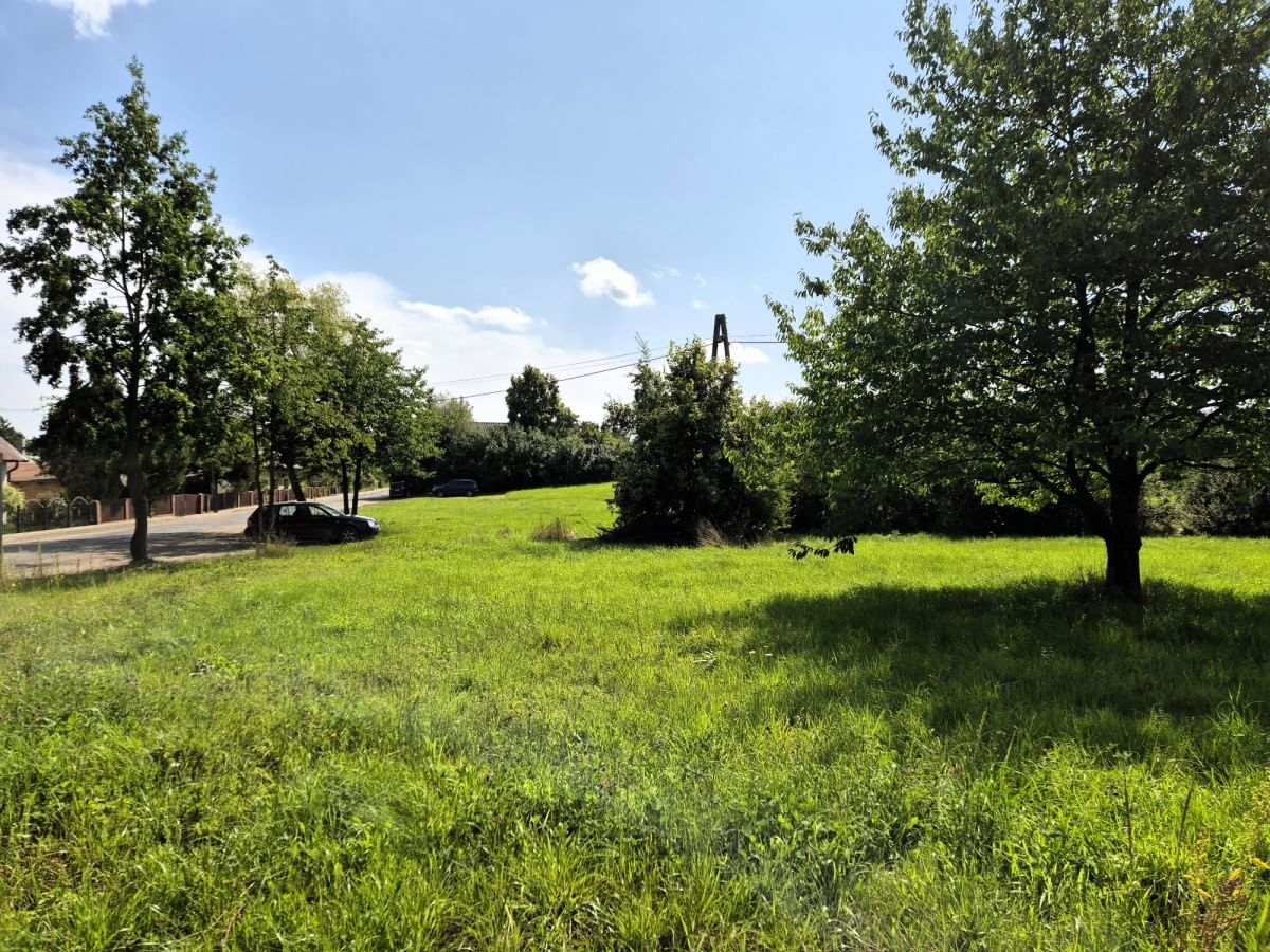 Działka  pokojowe na Sprzedaż