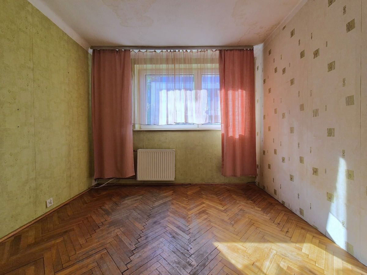 Mieszkanie 3 pokojowe na Sprzedaż