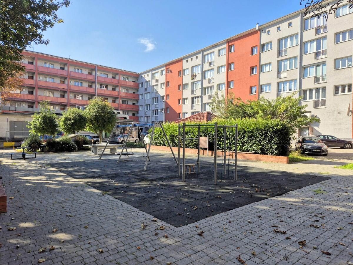 Mieszkanie 3 pokojowe na Sprzedaż