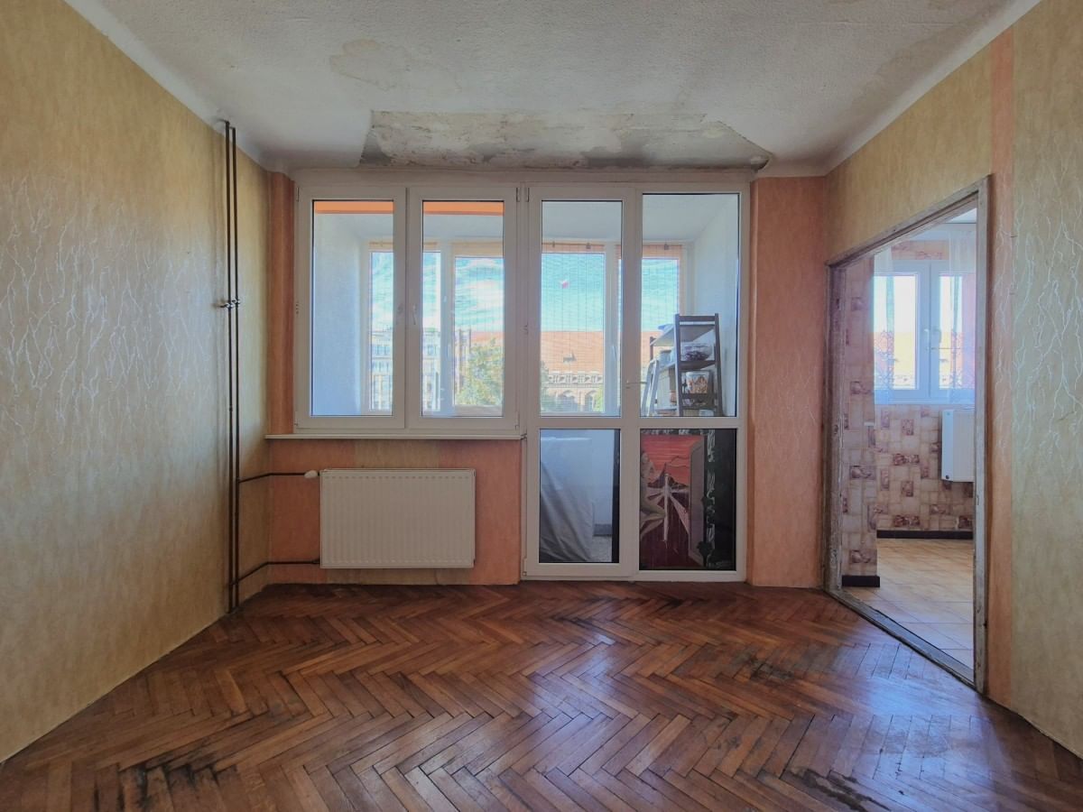 Mieszkanie 3 pokojowe na Sprzedaż