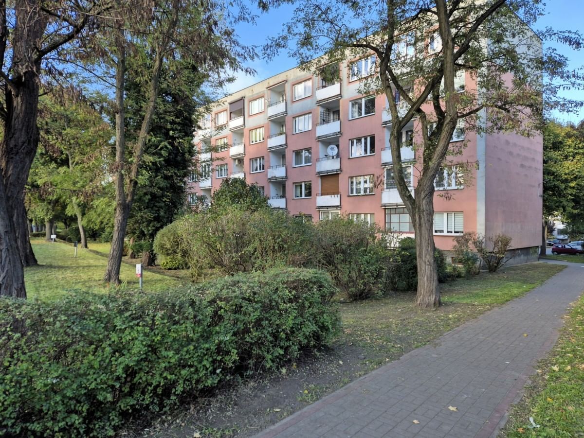 Mieszkanie 3 pokojowe na Sprzedaż