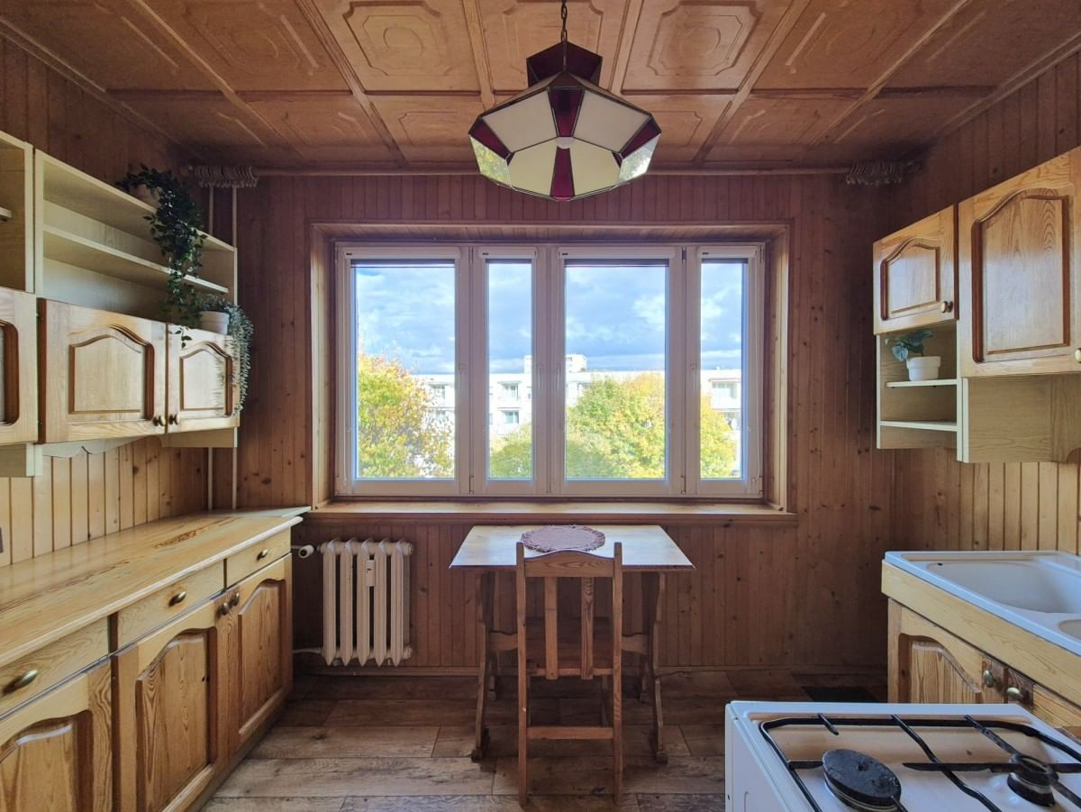 Mieszkanie 3 pokojowe na Sprzedaż