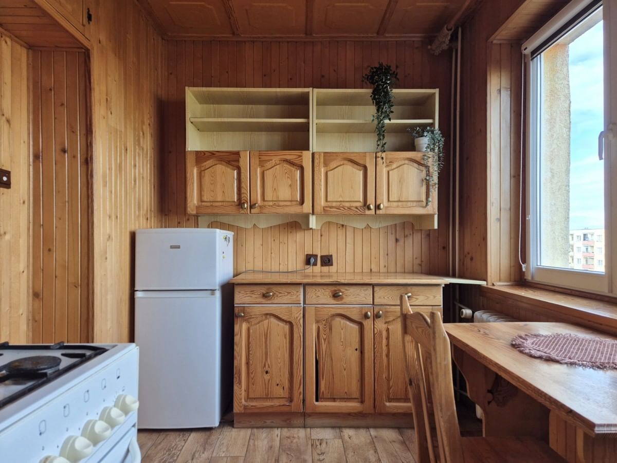 Mieszkanie 3 pokojowe na Sprzedaż