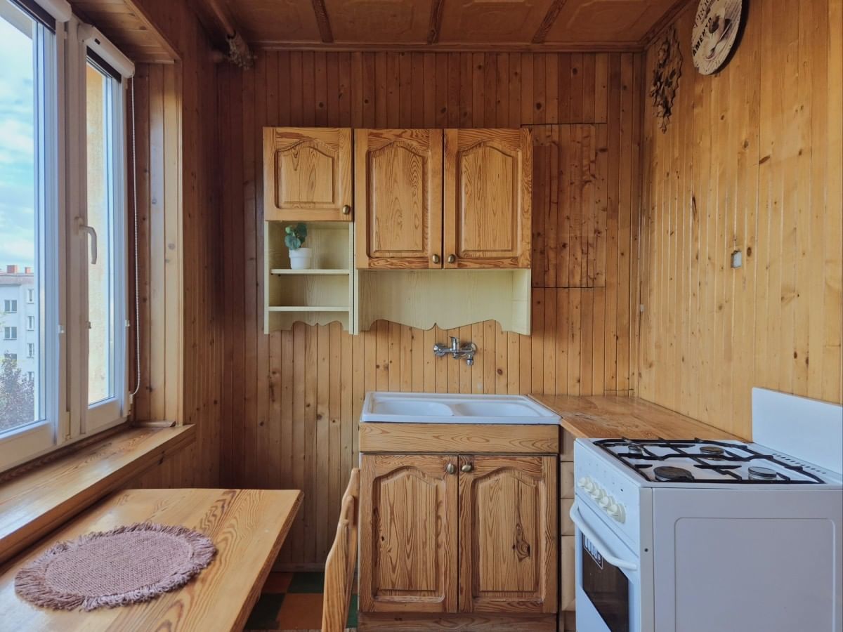 Mieszkanie 3 pokojowe na Sprzedaż