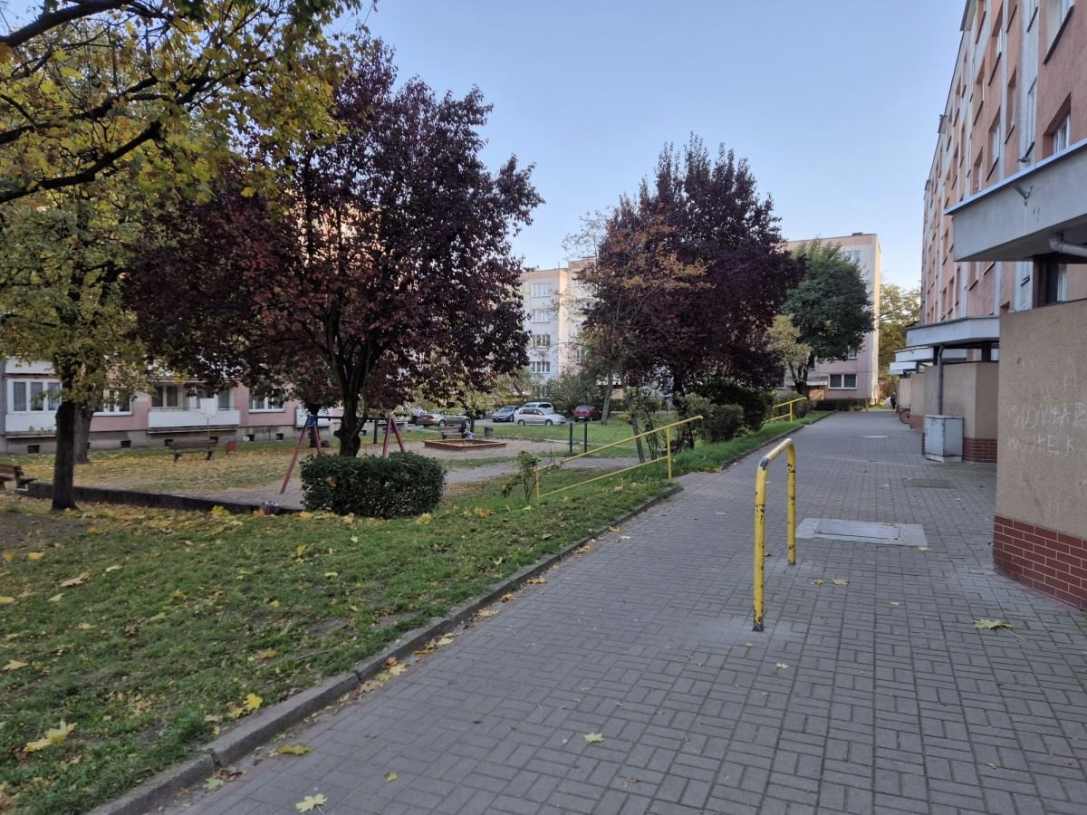 Mieszkanie 3 pokojowe na Sprzedaż