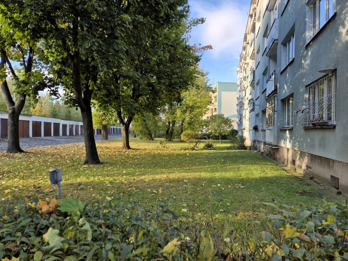 Mieszkanie 3 pokojowe na Sprzedaż